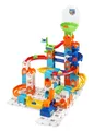 Produktbild: VTech Marble Rush - Adventure Set S100 – Interaktive Murmelbahn mit spannenden B