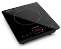 Produktbild: Esperanza VESUVIUS EKH009 Induktionskochplatte 2000 W, 4 Funktionen