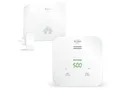 Produktbild: ELRO Connects SF500CO2 Smart WiFi CO2 Meter Kit - Komplettset mit koppelbarem Luftqualitätsmessgerät + K2 Connector