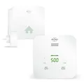 Produktbild: ELRO Connects SF500CO2 Smart WiFi CO2 Meter Kit