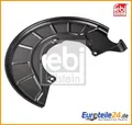 Produktbild: Spritzblech, Bremsscheibe febi Plus FEBI BILSTEIN 171532