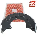 Produktbild: FEBI 171532 SPRITZBLECH BREMSSCHEIBE VORNE RECHTS FÜR VW AUDI A3 SKODA SEAT LEON