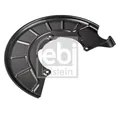 Produktbild: Spritzblech, Bremsscheibe febi Plus FEBI BILSTEIN 171532