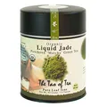 Produktbild: The Tao of Tea Liquid Jade 100% Bio pulverisierter Matcha Grüntee 85 g