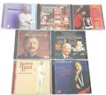 Produktbild: James Last - ocean drive, Broadway Melodien, In the Mood- 7CD Bundle - sehr gut
