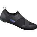 Produktbild: Shimano Fahrradschuh Indoor-Fahrradschuhe IC100 schwarz 38 EU