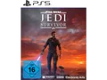 Produktbild: Star Wars Jedi: Survivor - [PlayStation 5]