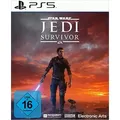 Produktbild: Star Wars Jedi - Survivor PS5-Spiel