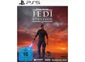 Produktbild: Star Wars Jedi Survivor PS-5