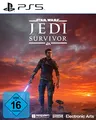 Produktbild: Star Wars Jedi: Survivor | PS5 | VideoGame | Deutsch