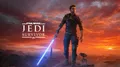 Produktbild: Star Wars Jedi - Survivor PS5-Spiel