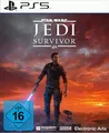 Produktbild: Star Wars Jedi Survivor PS-5 Playstation 5