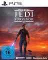 Produktbild: Star Wars Jedi: Survivor - [PlayStation 5]