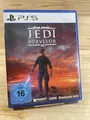 Produktbild: Sony PS5 Spiel • Star Wars Jedi: Survivor • Playstation #M6