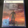 Produktbild: Star Wars Jedi: Survivor - [PlayStation 5] Ps5 Spiel Game USK16