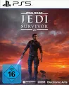 Produktbild: Star Wars Jedi Survivor PS-5 PS5 Neu & OVP