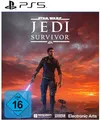 Produktbild: Star Wars Jedi: Survivor | Deutsch- [PlayStation 5]