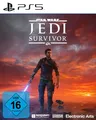 Produktbild: Star Wars Jedi: Survivor (Sony PlayStation 5, 2023) (Händler)