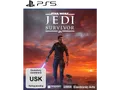 Produktbild: PS5 JEDI SURVIVOR