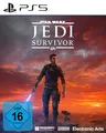 Produktbild: Star Wars Jedi: Survivor (Sony PlayStation 5 Spiel, 2023, USK 16) *NEU & OVP*