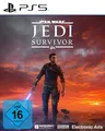Produktbild: Star Wars Jedi Survivor - PlayStation 5 / PS5 - Gebraucht
