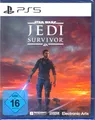 Produktbild: Star Wars Jedi: Survivor  - PS5 / PlayStation 5 - Neu & OVP - Deutsche Version