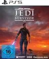 Produktbild: Star Wars Jedi: Survivor