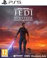 Produktbild: Star Wars Jedi Survivor - PS5 Playstation 5 - Neuwertig