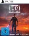 Produktbild: Star Wars Jedi Survivor PS5 (PS 5, 2023)