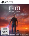 Produktbild: Star Wars Jedi: Survivor (Sony PlayStation 5) PS5