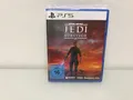 Produktbild: Star Wars Jedi: Survivor - Playstation 5 - PS5 - NEU & OVP