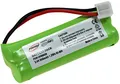 Produktbild: akku-net Akku kompatibel mit Medion Typ GPHC05RN01 NiMH 2,4V 500mAh Schwarz