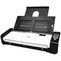 Produktbild: Avision AD215L Scanner ADF + Scanner mit manueller Zuführung 600 x 600 DPI A4 Schwarz, Weiß