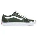 Produktbild: Vans Herren Filmore Decon Sneaker, Getrockneter Kelp, 46 EU