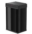Produktbild: HAILO 3273101 Wertstoffbox 53 Liter ab 40 cm Unterschrank mit Auszugsschublad...
