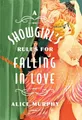 Produktbild: Alice Murphy A Showgirl's Rules for Falling in Love (Taschenbuch)