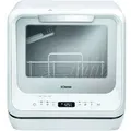 Produktbild: Bomann Tsg 5704 D Weiß