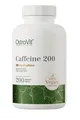 Produktbild: OstroVit Caffeine 200, 200mg - 200 tablets (64,50 EUR/kg)