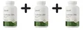 Produktbild: 3 x OstroVit Caffeine 200, 200mg - 200 tablets (33,17 EUR/kg)
