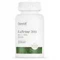 Produktbild: Ostrovit KOFFEIN 200 mg 200/400/600 tabletten Energie Konzentration