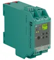 Produktbild: Pepperl+Fuchs Fabrik Transmitterspeisegerät KFU8-CRG2-1.D Trennverstärker