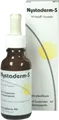 Produktbild: DERMAPHARM AG NYSTADERM S Suspension 24 ml 03936713