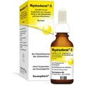 Produktbild: NYSTADERM S Suspension 24 ml