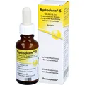 Produktbild: NYSTADERM S Suspension 24 ml PZN03936713