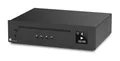 Produktbild: Pro-Ject CD BOX S3 - Ultrakompakter CD-Player schwarz (UVP: 449,- €)