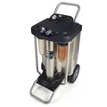 Produktbild: Unger RO20C HydroPower RO S Glasreinigungsmaschine hochwertige 3 Stufen Filtrierung, Boost Funktion, kompakt
