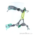 Produktbild: Edelrid Jayne III Damen Klettergurt-Grün-XS