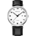 Produktbild: Bering - Armbanduhr - Herren - Quarz - Titanium - 18640-404