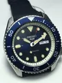 Produktbild: Seiko 5 Sport Automatic Blue Dial SRPD71K2 +Worldwide Warranty + Seiko Box DE*au