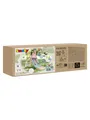 Produktbild: Smoby Life Slide Green Blue 150cm